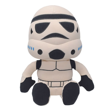 Yogibo Mate Stormtrooper(ストームトルーパー) - Yogibo Mate Star Wars Collection(スター・ウォーズコレクション)