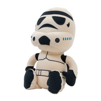 【クリアランス】Yogibo Mate Stormtrooper（ストームトルーパー） - Yogibo Mate Star Wars Collection（スター・ウォーズコレクション）