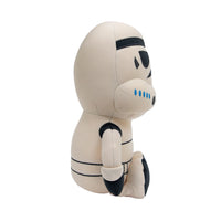 【クリアランス】Yogibo Mate Stormtrooper（ストームトルーパー） - Yogibo Mate Star Wars Collection（スター・ウォーズコレクション）