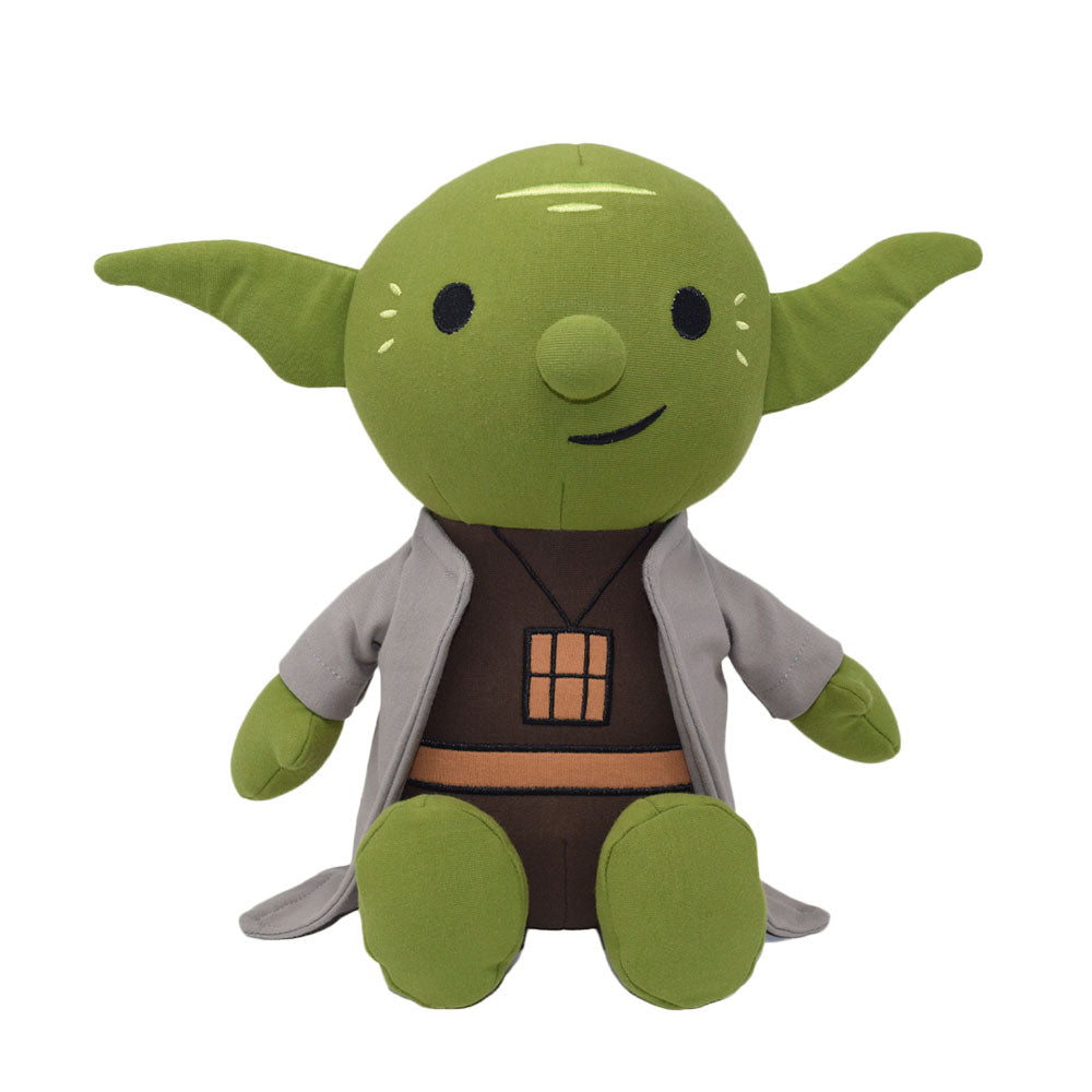 Yogibo Mate Yoda（ヨーダ） - Yogibo Mate Star Wars Collection（スター・ウォーズコレクション）