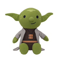 【クリアランス】Yogibo Mate Yoda（ヨーダ） - Yogibo Mate Star Wars Collection（スター・ウォーズコレクション）