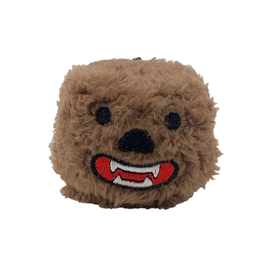 Squeezibo Chewbacca（チューバッカ） - Yogibo Star Wars Collection（スター・ウォーズコレクション）