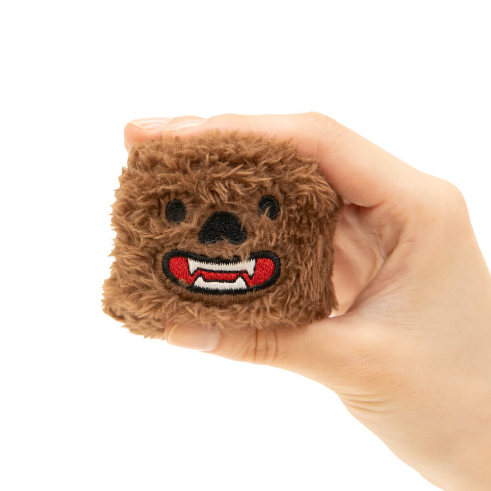 Squeezibo Chewbacca（チューバッカ） - Yogibo Star Wars Collection（スター・ウォーズコレクション）