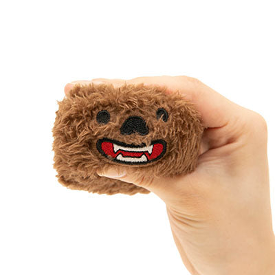 Squeezibo Chewbacca（チューバッカ） - Yogibo Star Wars Collection（スター・ウォーズコレクション）