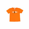 Yogibo Logo T-Shirt オレンジ