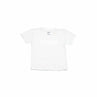 Yogibo Reflector Logo T-Shirt ホワイト