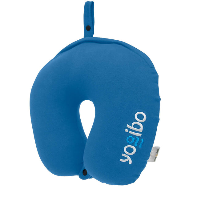 Yogibo Neck Pillow Logo