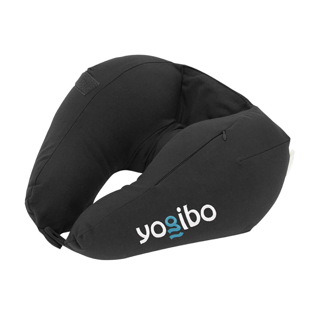 Yogibo Neck Pillow X Logo（ヨギボー ネックピロー エックス ロゴ 