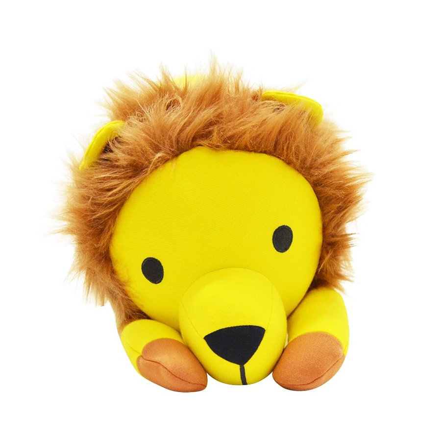 Post Rion Toy 【公式】Yogibo Roll Animal Lion - ヨギボー ロール アニマル ライオン(レオナルド) | Yogibo公式オンラインストア