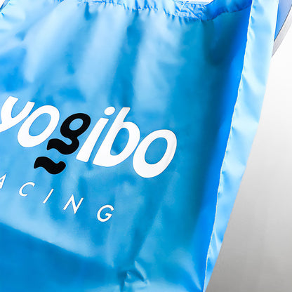 Yogibo Racing Tote Bag