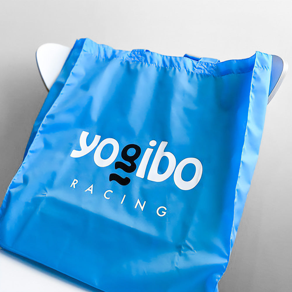 Yogibo Racing Tote Bag