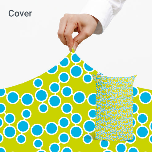 �y���M�{�[�����z�Y�[���~�f�B�J�o�[ /�T�}�[ /�r�[�Y�N�b�V���� �J�o�[ ���� �h�� �ڐG�⊴ yogibo