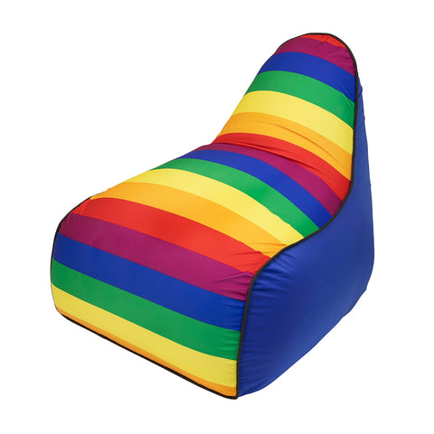 Yogibo Zoola Lounger（ヨギボー ズーラ ラウンジャー）Pride Edition