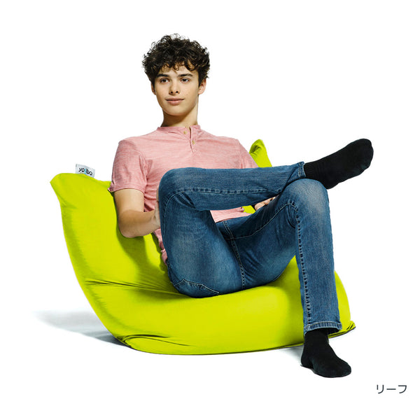 リーフ