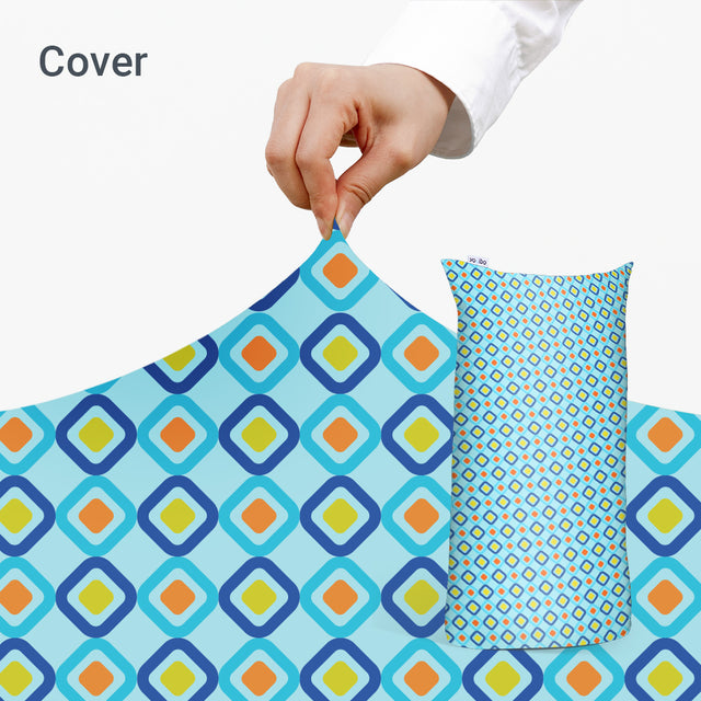 Yogibo Zoola Max Cover