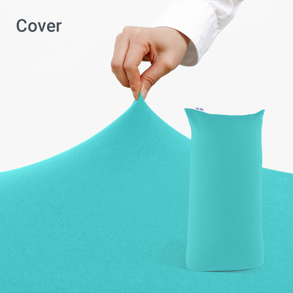 Yogibo Zoola Max Cover